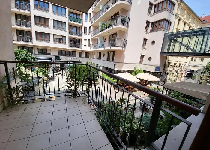 Bda H10 Budapest