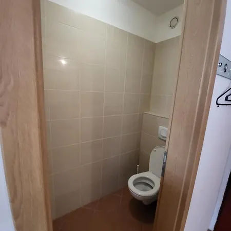 Apartment Bda H10 Budapest