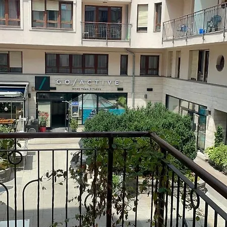 Apartment Bda H10