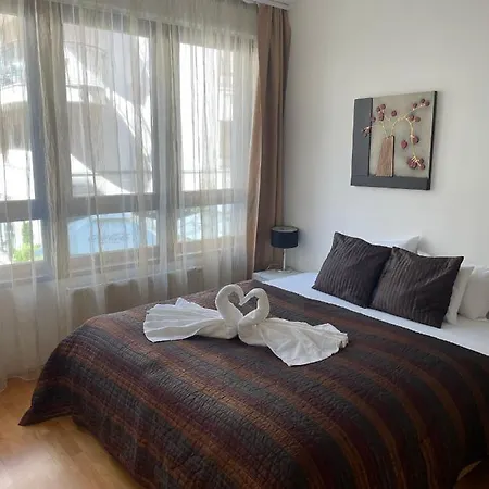 Apartment Bda H10