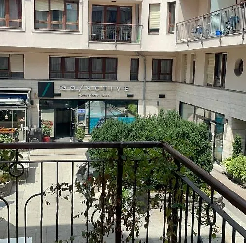 Appartement Bda H10