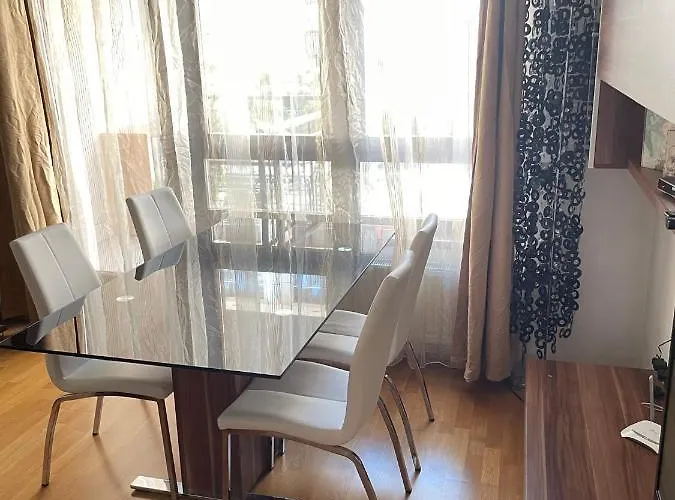 Bda H10 Budapest