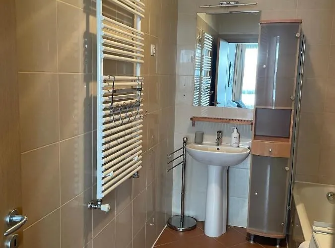 Bda H10 Appartement *