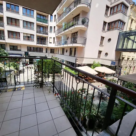 Bda H10 Budapest