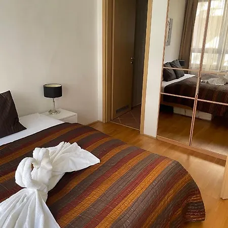 Bda H10 Budapest