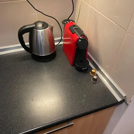 Apartman Bda H10