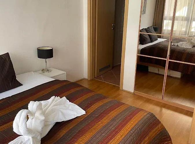 Bda H10 Budapest
